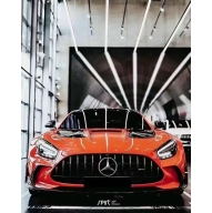  Mercedes AMG bodykit thể thao