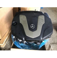Động cơ Mercedes chính hãng