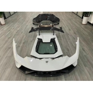 MCLaren Full