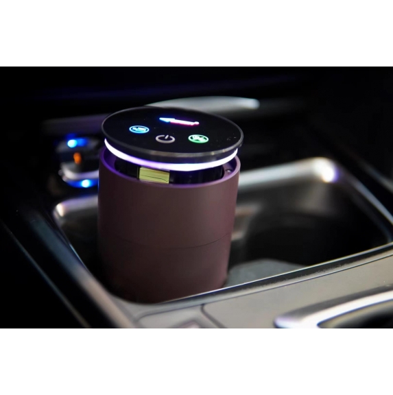 Hương thơm xe BMW dạng mỡ