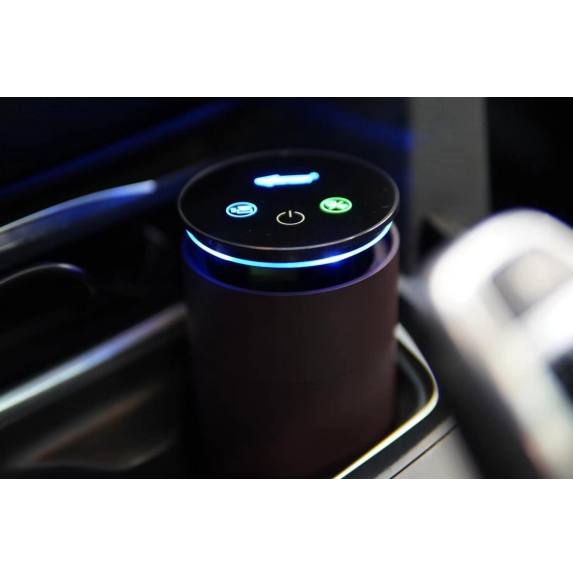 Hương thơm xe BMW dạng mỡ