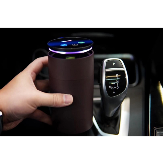 Hương thơm xe BMW dạng mỡ