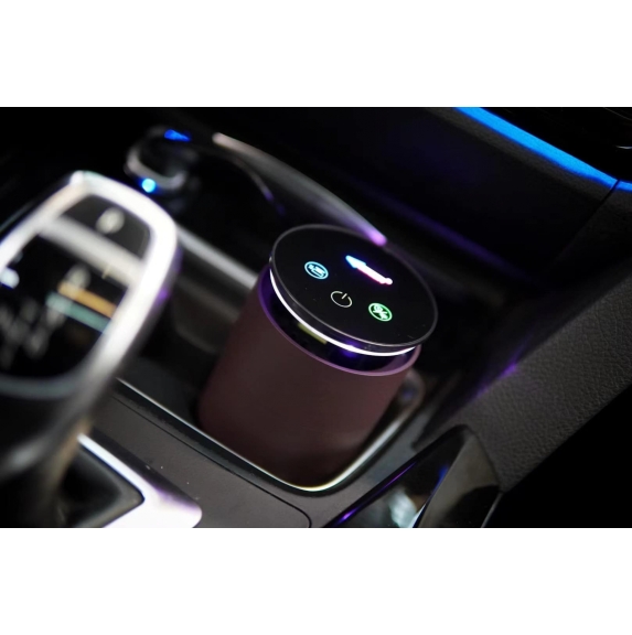 Hương thơm xe BMW dạng mỡ