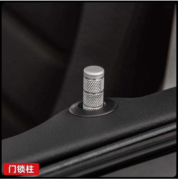 Nâng Cấp Benz Gle450 Brabus Full