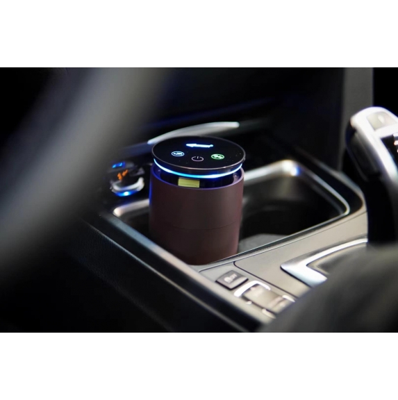 Hương thơm xe BMW dạng mỡ