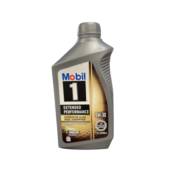 DẦU MOBIL1 5W30 946ml 