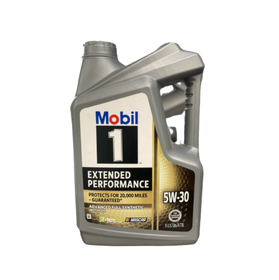 DẦU MOBIL1 5W30 4.73L