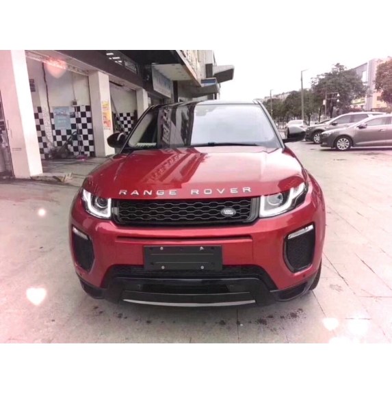 Bộ dụng cụ cơ thể đầy đủ ROVER EVOQUE. 2015 nâng cấp lên 2020