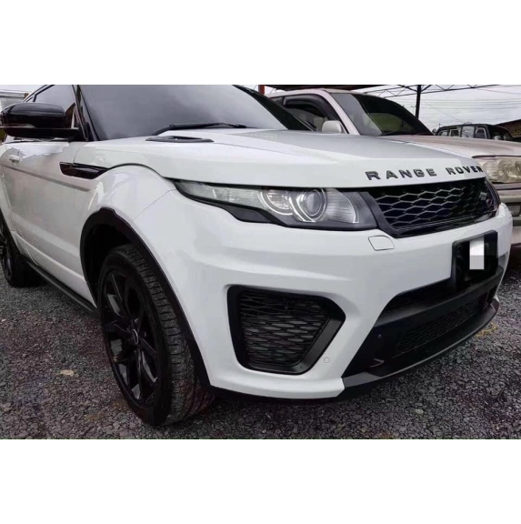  Bộ dụng cụ cơ thể đầy đủ ROVER EVOQUE. 2015 nâng cấp lên 2020