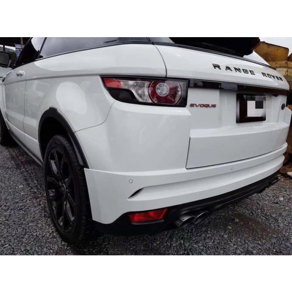  Bộ dụng cụ cơ thể đầy đủ ROVER EVOQUE. 2015 nâng cấp lên 2020