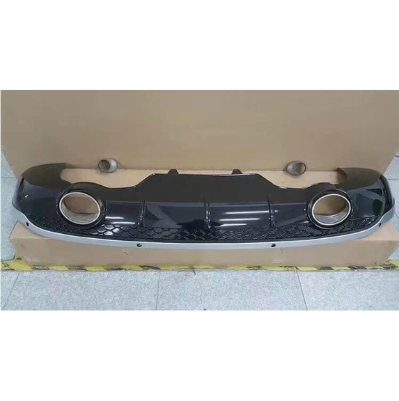  Bộ dụng cụ toàn thân Audi RSQ5. Nâng cấp xe hơi của bạn thành phiên bản RS 