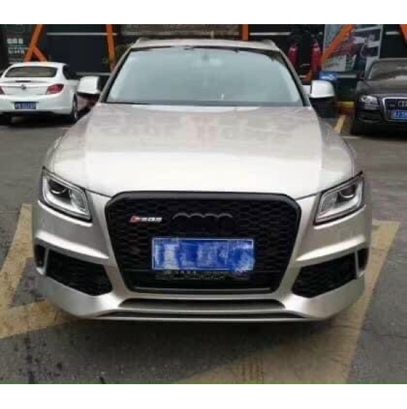  Bộ dụng cụ toàn thân Audi RSQ5. Nâng cấp xe hơi của bạn thành phiên bản RS 