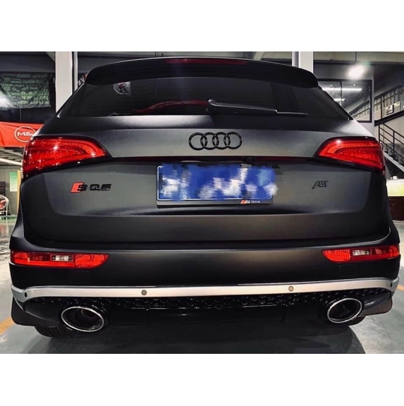  Bộ dụng cụ toàn thân Audi RSQ5. Nâng cấp xe hơi của bạn thành phiên bản RS 