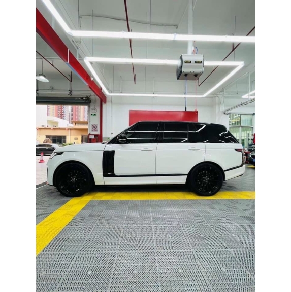 Bộ Dụng Cụ Toàn Thân Rover Vogue 2021 SVA. Nâng cấp Vogue 2014-2021 