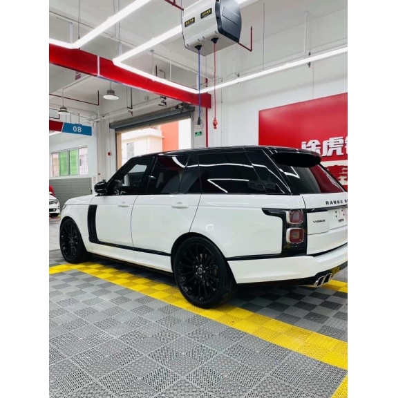 Bộ Dụng Cụ Toàn Thân Rover Vogue 2021 SVA. Nâng cấp Vogue 2014-2021 