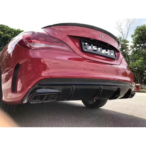 CLA 45 AMG Bộ Dụng Cụ Toàn Thân. 6 lựa chọn cho Front