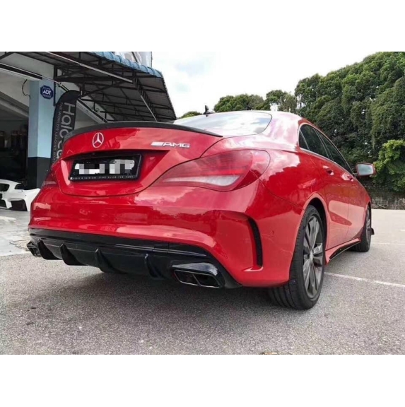 CLA 45 AMG Bộ Dụng Cụ Toàn Thân. 6 lựa chọn cho Front