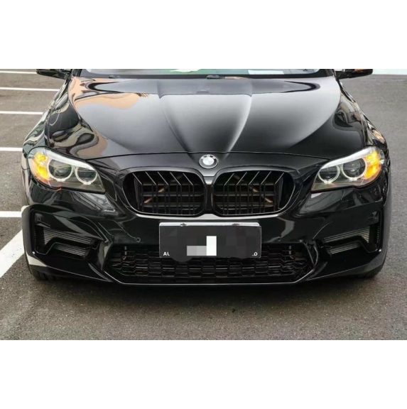  BMW F10 / F18 2021 M5 Bộ Body. Nâng cấp 5 Series F10  thành phiên bản 2021 M5.