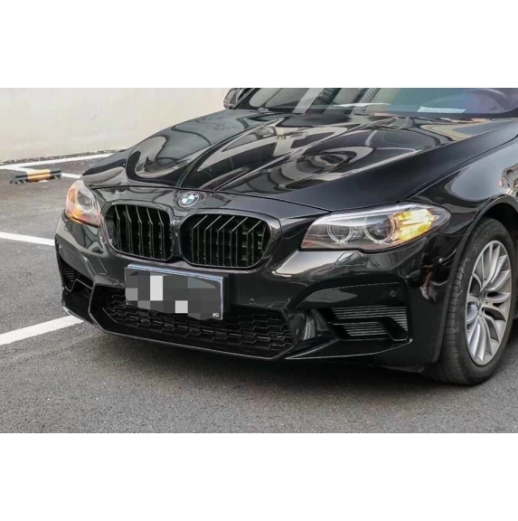  BMW F10 / F18 2021 M5 Bộ Body. Nâng cấp 5 Series F10  thành phiên bản 2021 M5.
