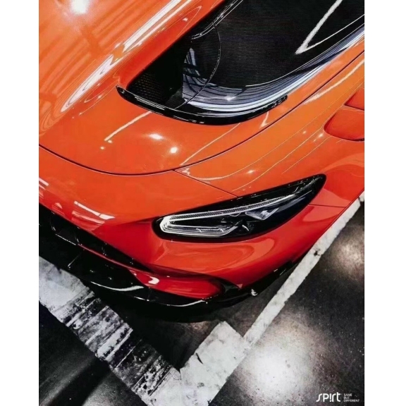  Mercedes AMG bodykit thể thao