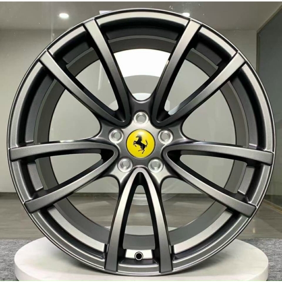 Ferrari wheel full series 