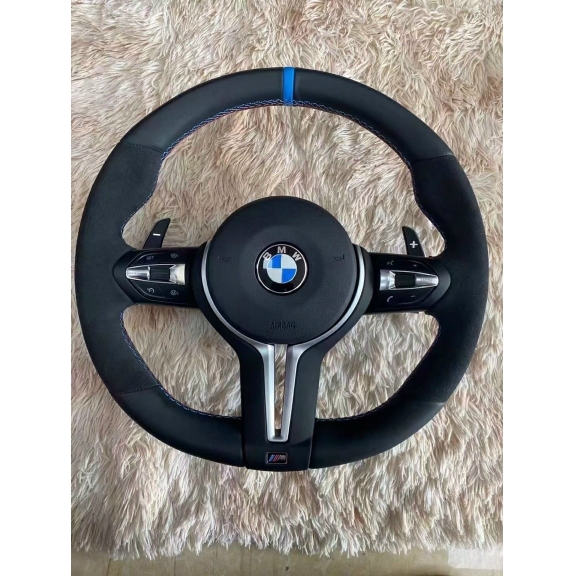 Vô Lăng  BMW