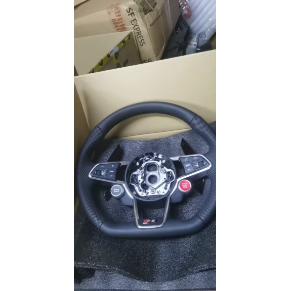 Vô Lăng  BMW