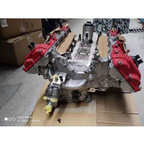❤️❤️❤️ ĐỘNG CƠ FERRARI Full