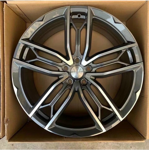 Mâm Maserati 21 INCH Full