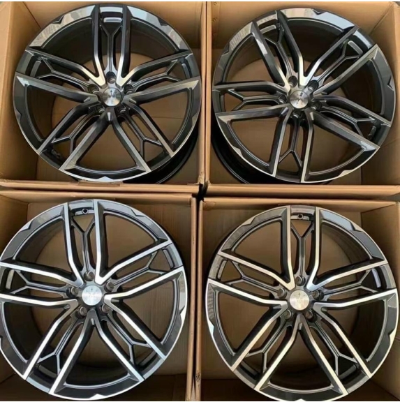 Mâm Maserati 21 INCH Full