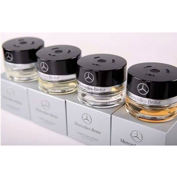 Nước hoa Mercedes Full ( NC) 