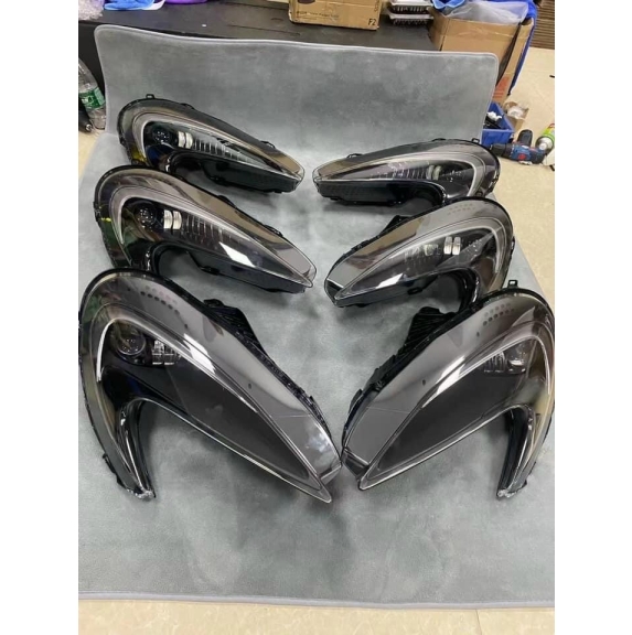 MCLaren Full