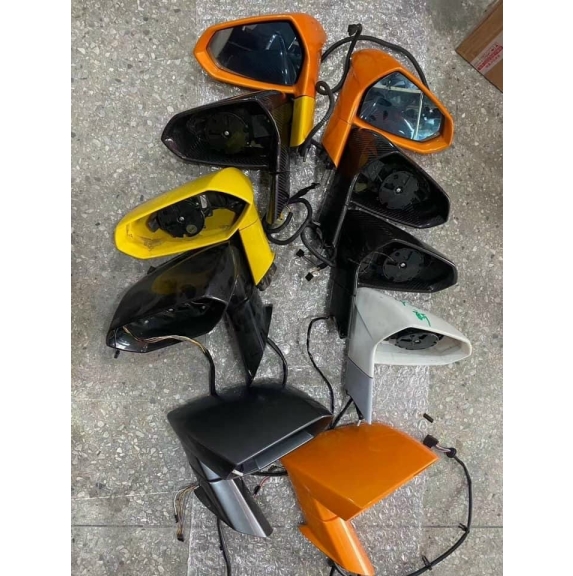 MCLaren Full