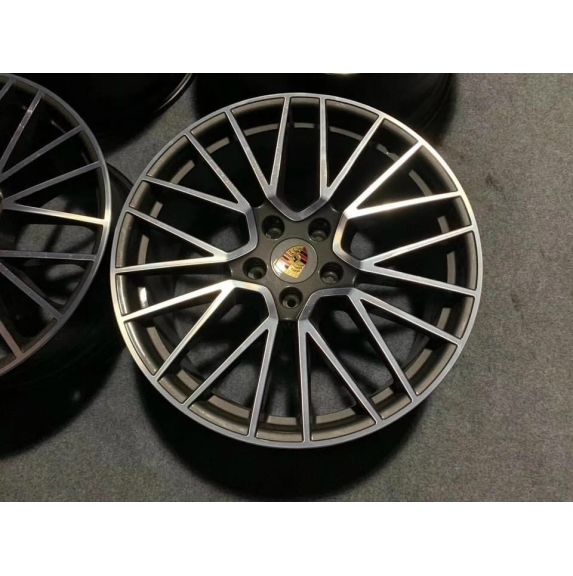 Mâm Porsche Full