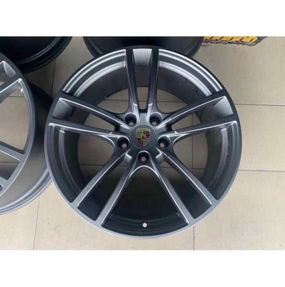Mâm Porsche Full