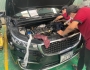 Vệ sinh carbon chuyên sâu cho Sedona
