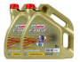 DẦU CASTROL EDGE 0W40 CAN 4L