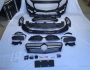 Bộ dụng cụ toàn thân Mercedes Benz GLA AMG. Nâng cấp GLA của bạn thành Phiên bản AMG.