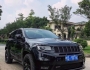 Bộ dụng cụ toàn thân Grand Cherokee SRT8. Nâng cấp  Grand Cherokee lên SR