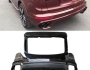 PORSCHE CAYENNE TURBO S 2020 Fully Kit-Full
