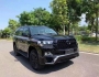   PHIÊN BẢN TOYOTA LAND CRUISER BLACKOUT PHIÊN BẢN ĐẦY ĐỦ. Nâng cấp LC của bạn thành Black Power Edition