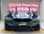 BMW F30 M3 Bộ Dụng Cụ Toàn Thân Rộng Cho Nâng Cấp 3 Series