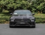 Mercedes Benz AMG GT63S Fully Body Kit. For AMG GT Upgrade To 63S 