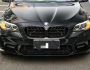  BMW F10 / F18 2021 M5 Bộ Body. Nâng cấp 5 Series F10  thành phiên bản 2021 M5.