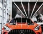  Mercedes AMG bodykit thể thao