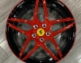 Ferrari wheel full series 