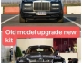 Rolls-Royce Phantom thế hệ 6 