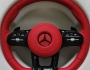 Vô lăng AMG thể thao