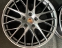 Mâm Porsche Full