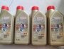 DẦU CASTROL EDGE 5W30 CHAI 1L